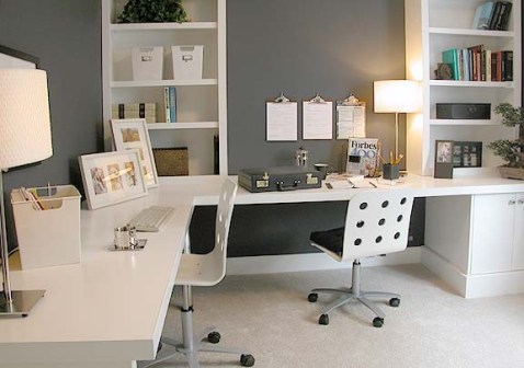 interior design for home office