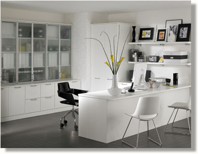 interior design for home office
