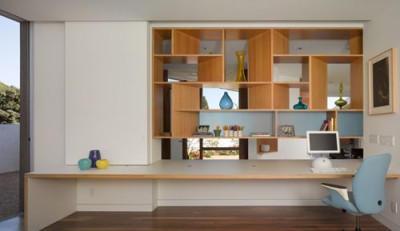 interior design for home office