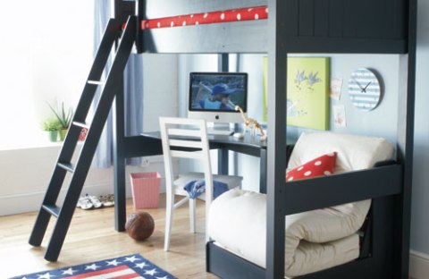 kids bedroom interior design ideas