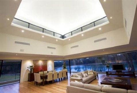 modern interior home design