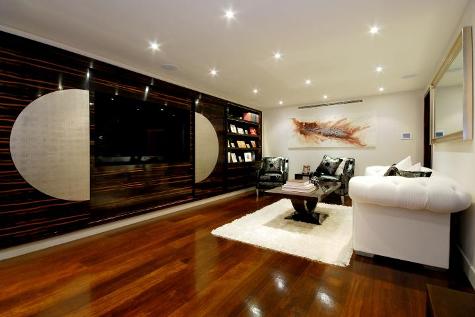 modern interior home design