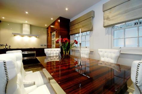 modern interior home design