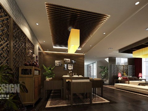 modern interior home design