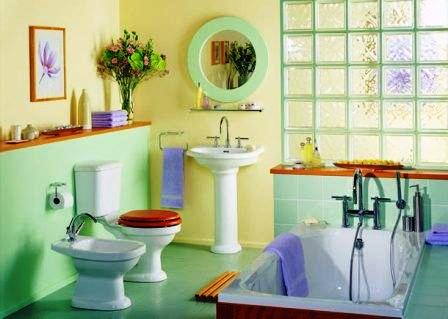 small bathroom interior design ideas