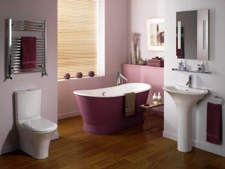 small bathroom interior design ideas