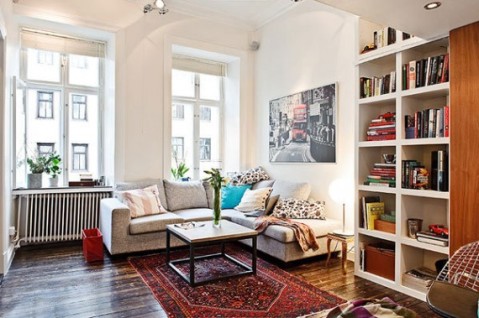 small living room interior design ideas