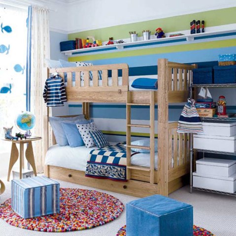 toddler boy bedroom decorating ideas