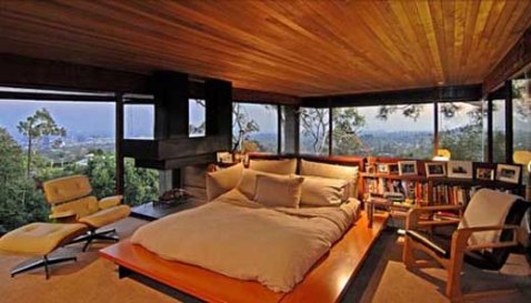 tropical bedroom decorating ideas