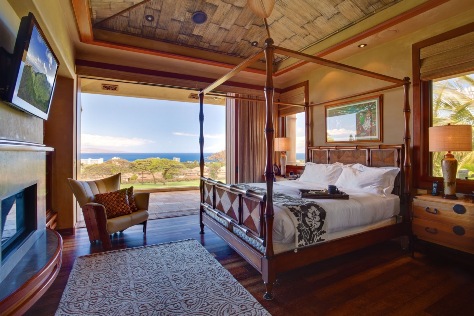 tropical bedroom decorating ideas