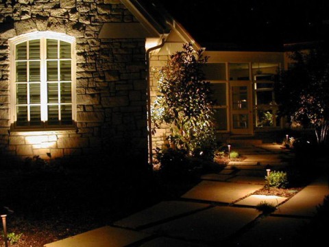 Astonishing Outdoor Lighting Ideas