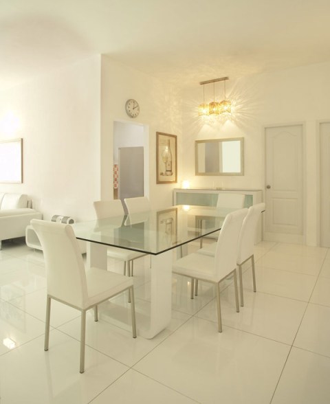 Awesome Dining Room Interior Design Ideas