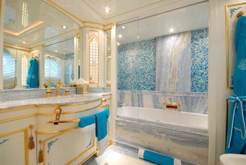 Bathroom Designs idealistic Ideas