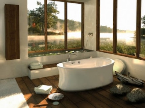 Bathroom Designs idealistic Ideas