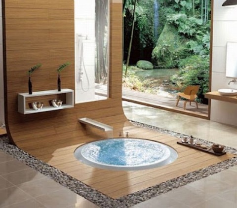 Bathroom Designs idealistic Ideas