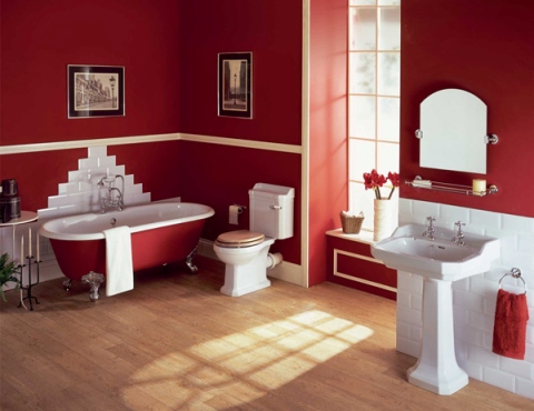 Bathroom Designs idealistic Ideas