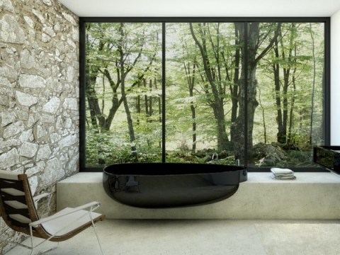 Bathroom Designs idealistic Ideas