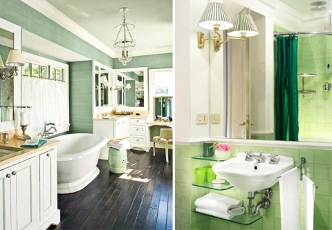 Bathroom Designs idealistic Ideas