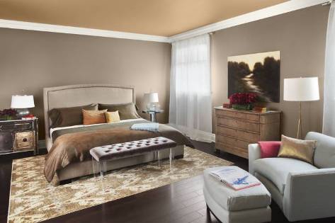Best Bedroom Paint Colors 2012