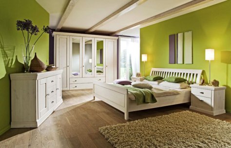 Best Bedroom Paint Colors 2012