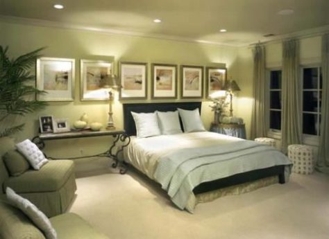 Best Bedroom Paint Colors 2012