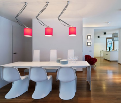 Best Ideas for Dining Room Lighting