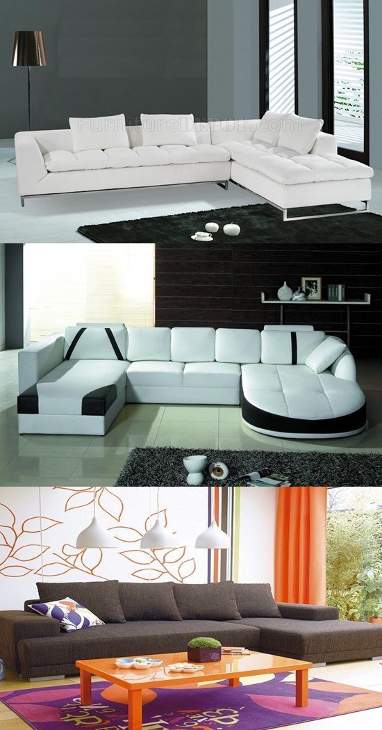 Best Modern Sofa Trends