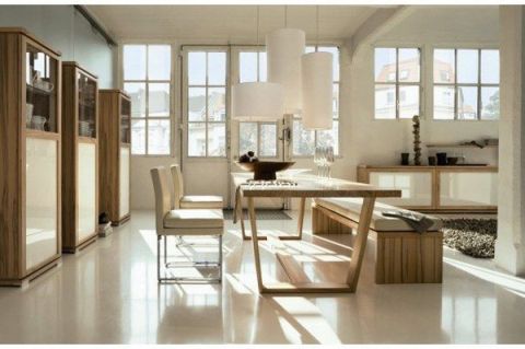 Buying Dining Room Furniture