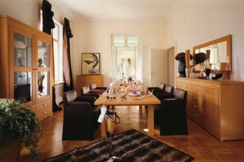 Buying Dining Room Furniture