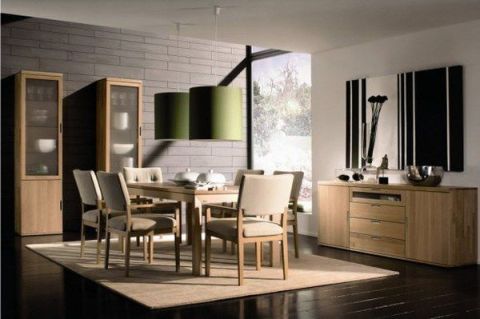 Buying Dining Room Furniture
