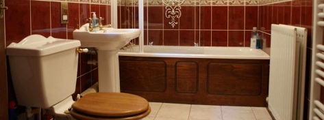 Choose Bathroom Vanity Tiles
