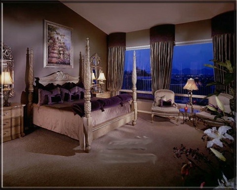 Curtain Design Ideas