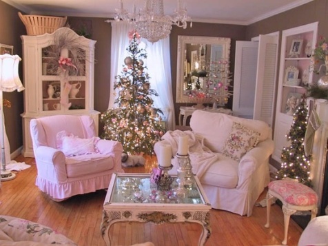 French Shabby Chic Furniture