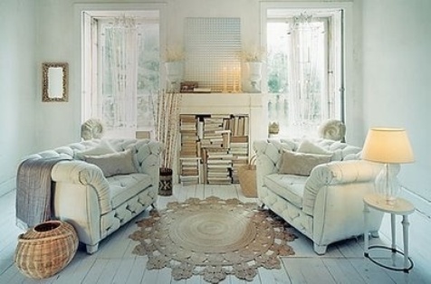 French Shabby Chic Furniture