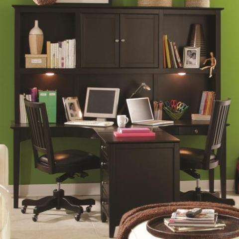 Home Office Desks from Barrow Fine Furniture