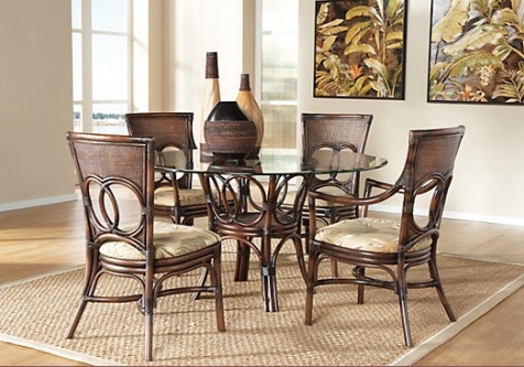 How to Choose your Dining Room Table