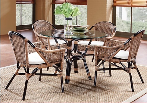 How to Choose your Dining Room Table