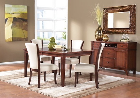 How to Choose your Dining Room Table