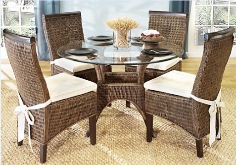 How to Choose your Dining Room Table