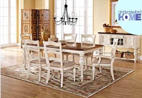 How to Choose your Dining Room Table