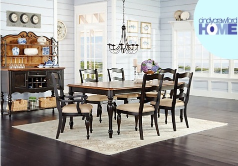 How to Choose your Dining Room Table