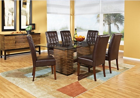 How to Choose your Dining Room Table