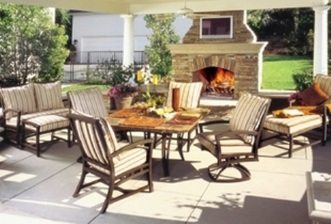 How to choose irresistible outdoor cushions