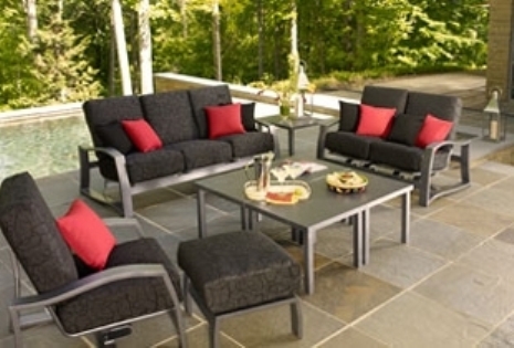 How to choose irresistible outdoor cushions