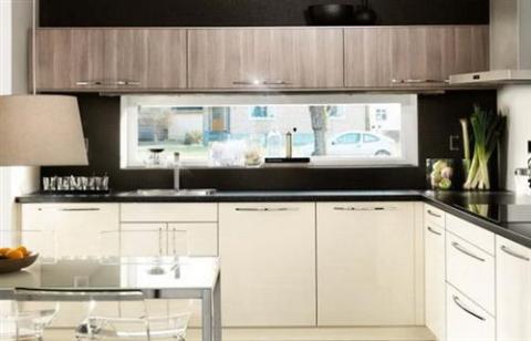 IKEA Kitchen Designs 2013