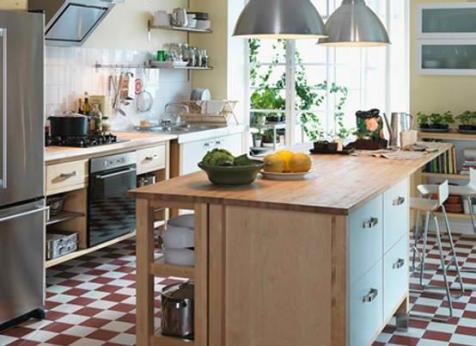IKEA Kitchen Designs 2013