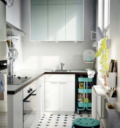 IKEA Kitchen Designs 2013