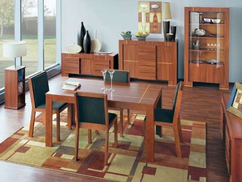 Innovative Ideas for Dining Room Decorating