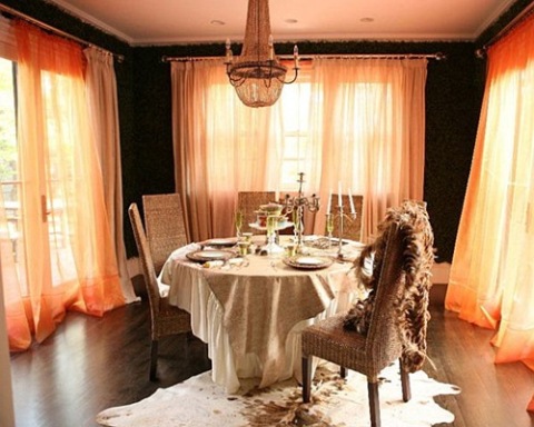 Innovative Ideas for Dining Room Decorating