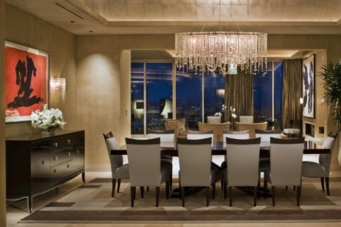 Innovative Ideas for Dining Room Decorating